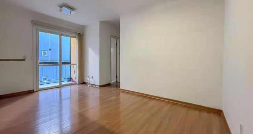 Apartamento com 2 quartos à venda na Rua Lopes Trovão, 333, Industrial, Novo Hamburgo