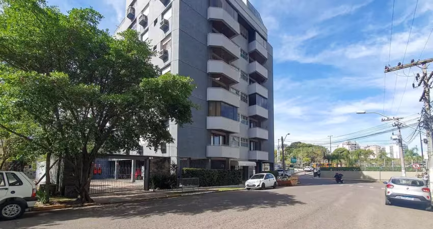 Apartamento com 2 quartos à venda na Rua Saldanha Marinho, 431, Pátria Nova, Novo Hamburgo