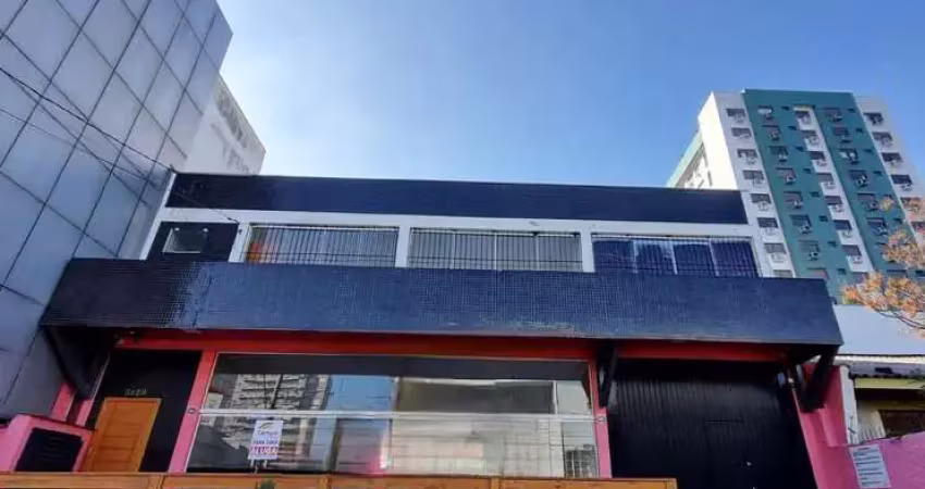 Prédio para alugar na Avenida Pedro Adams Filho, 3627 e 392, Pátria Nova, Novo Hamburgo