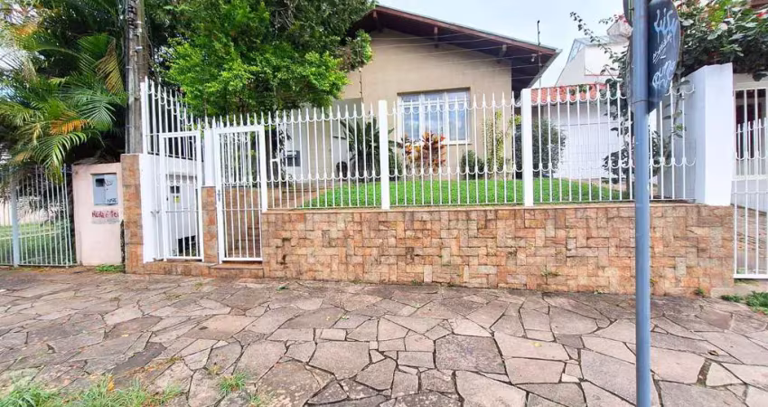 Casa com 4 quartos à venda na Rua Santos, 736, Vila Nova, Novo Hamburgo