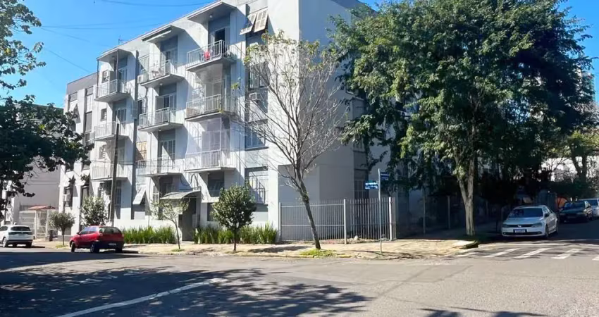 Apartamento com 2 quartos à venda na Rua Saldanha Marinho, 155, Pátria Nova, Novo Hamburgo