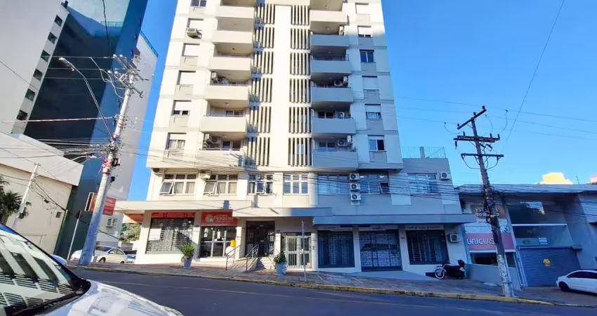 Apartamento com 1 quarto à venda na Rua Bento Gonçalves, 3029, Centro, Novo Hamburgo