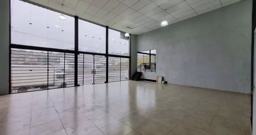 Prédio para alugar na Rodovia BR-116, 3707, Rio Branco, Novo Hamburgo