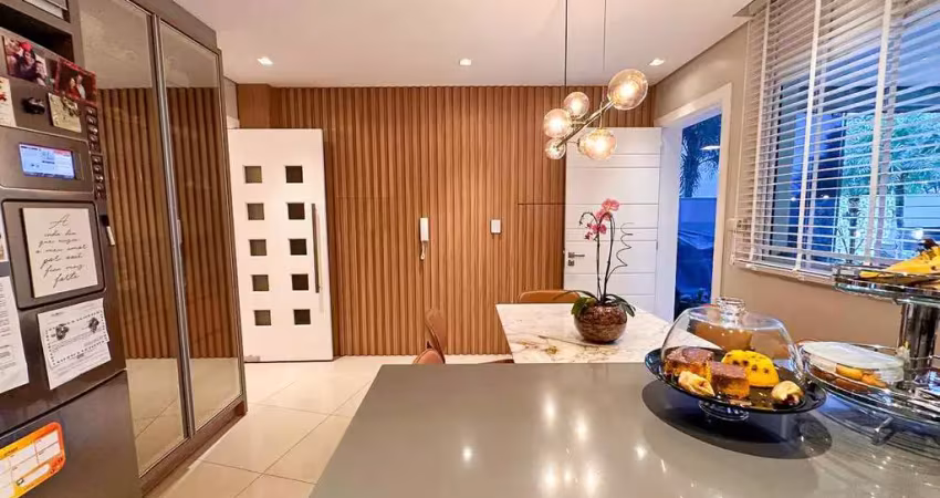 Casa residencial de 4 quartos no bairro jardim mauá
