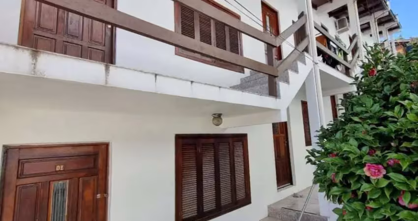 Kitnet / Stúdio para alugar na Rua Roque Soares de Lima, 91, Vila Nova, Novo Hamburgo
