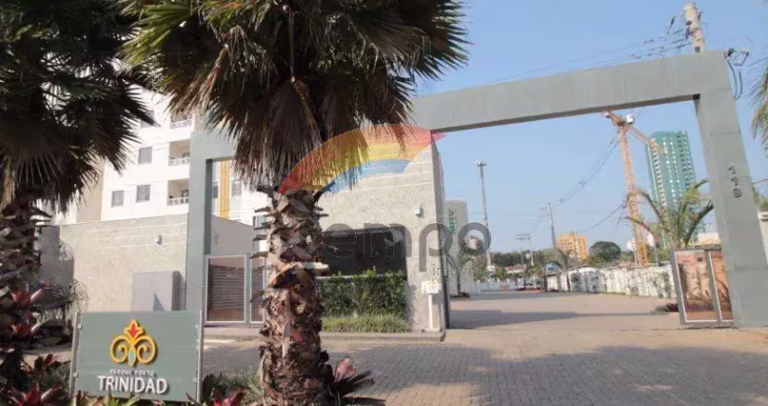 Apartamento com 2 quartos à venda na Rua Avaí, 119, Vila Rosa, Novo Hamburgo