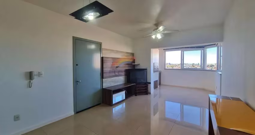 Apartamento com 2 quartos para alugar na Rua Doutor Magalhães Calvet, 900, Vila Rosa, Novo Hamburgo