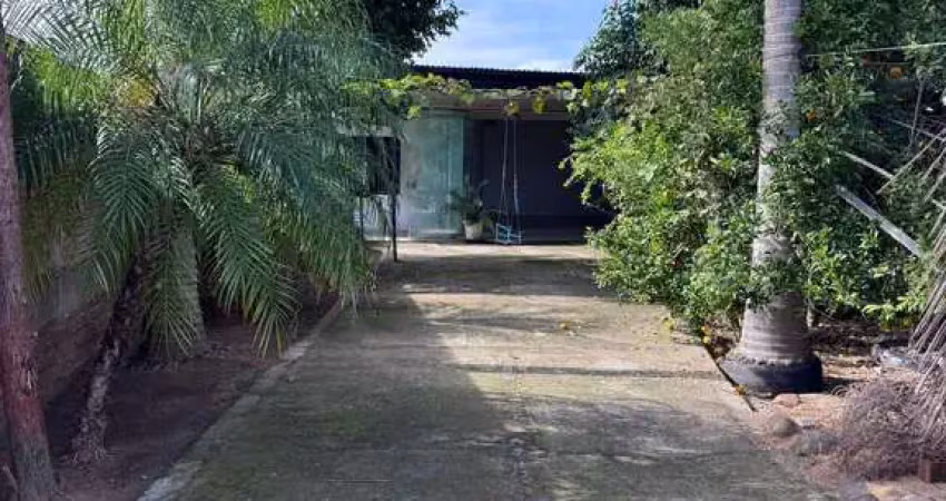 Casa com 1 quarto para alugar no Canudos, Novo Hamburgo 