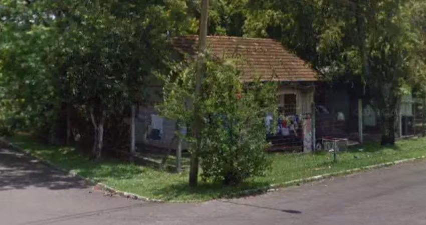 Lote plano de esquina 100 metros da br 116 - bairro liberdade