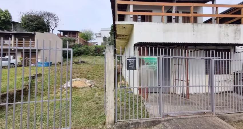 Casa com 2 quartos para alugar no Canudos, Novo Hamburgo 