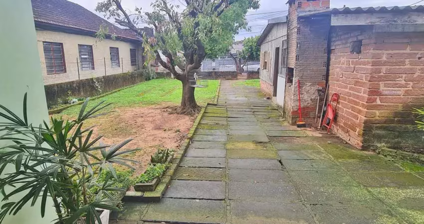 Casa com 2 quartos à venda no Primavera, Novo Hamburgo 