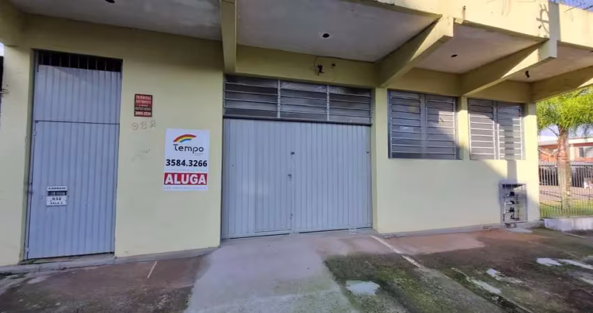 Prédio para alugar no Rio Branco, Novo Hamburgo 