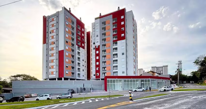 Apartamento com 2 quartos à venda no Operário, Novo Hamburgo 