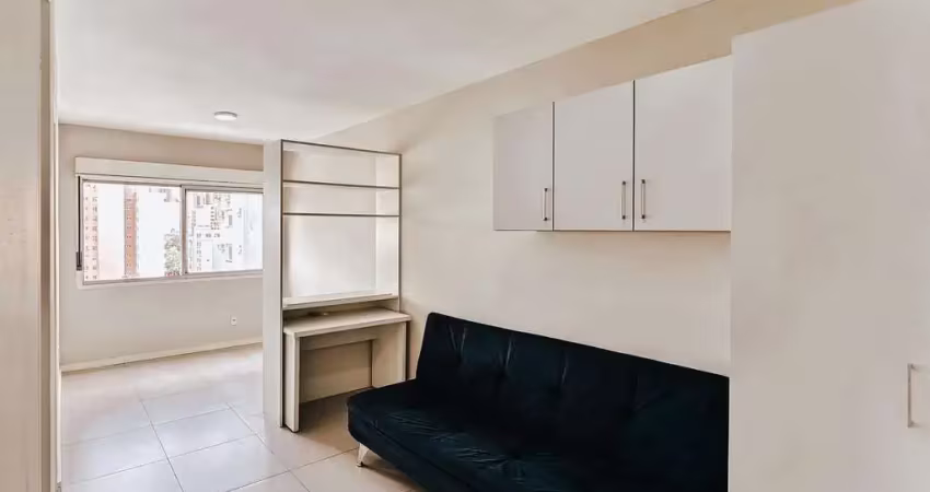 Kitnet / Stúdio para alugar na Vila Rosa, Novo Hamburgo 