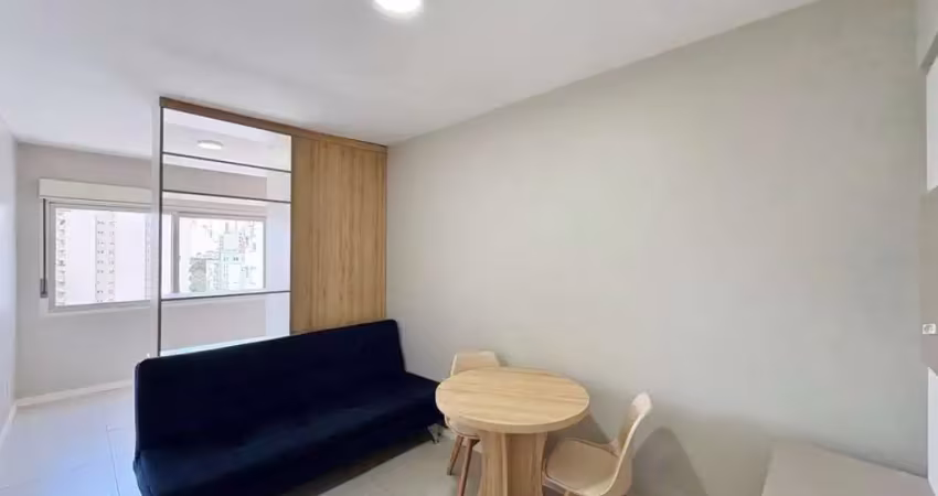 Kitnet / Stúdio para alugar na Vila Rosa, Novo Hamburgo 