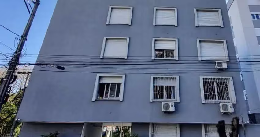 Apartamento com 2 quartos para alugar no Centro, Novo Hamburgo 