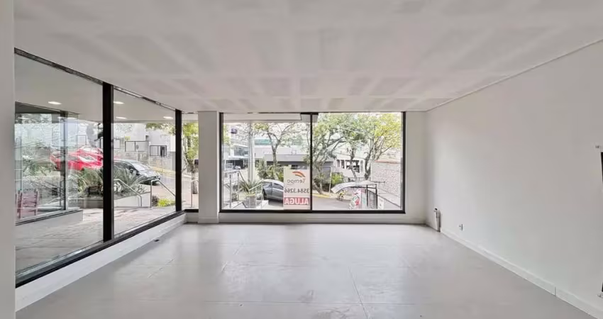 Loja para alugar no bairro canudos em novo hamburgo/rs