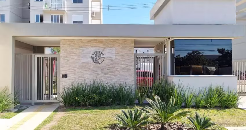 Apartamento com 1 quarto para alugar no Santo Afonso, Novo Hamburgo 