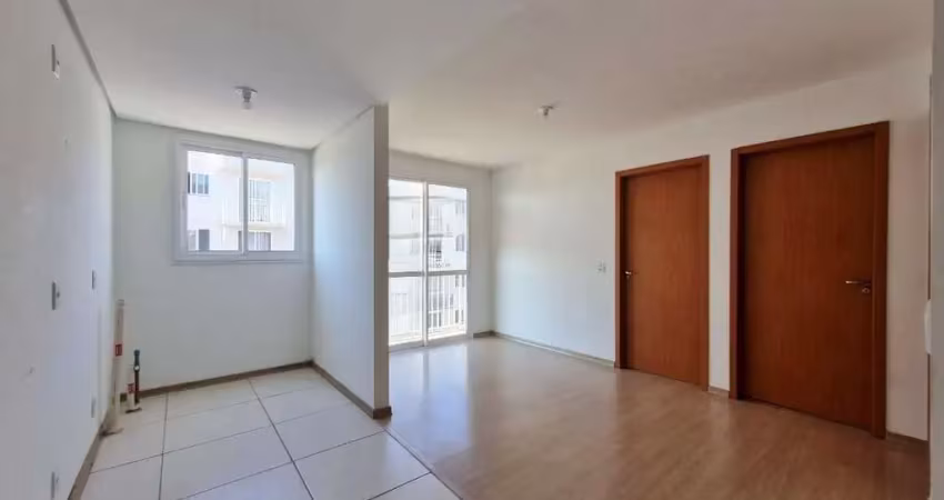 Apartamento com 2 quartos para alugar no Santo Afonso, Novo Hamburgo 
