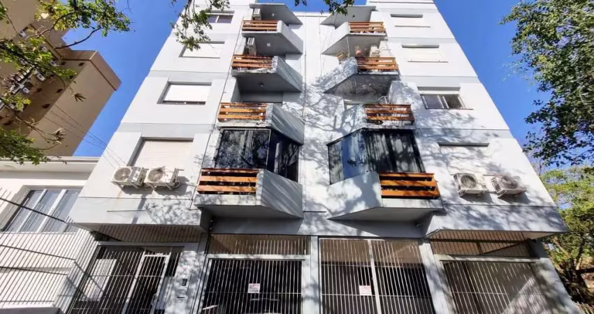 Kitnet / Stúdio para alugar na Vila Rosa, Novo Hamburgo 
