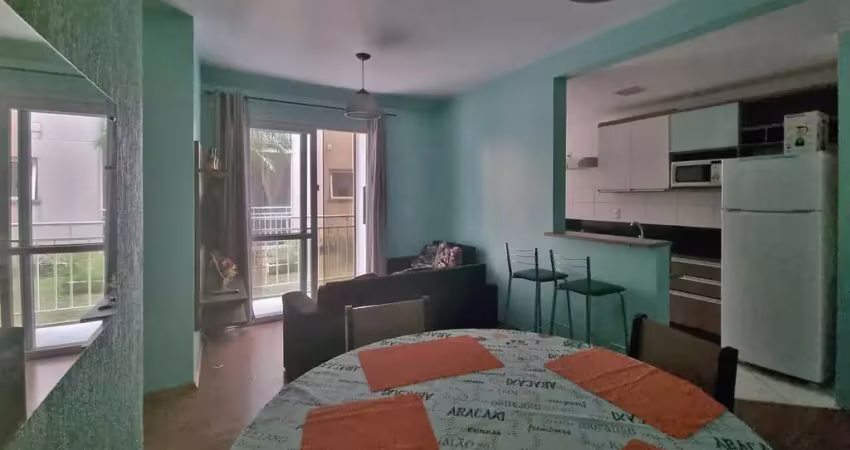 Apartamento com 1 quarto para alugar no Industrial, Novo Hamburgo 