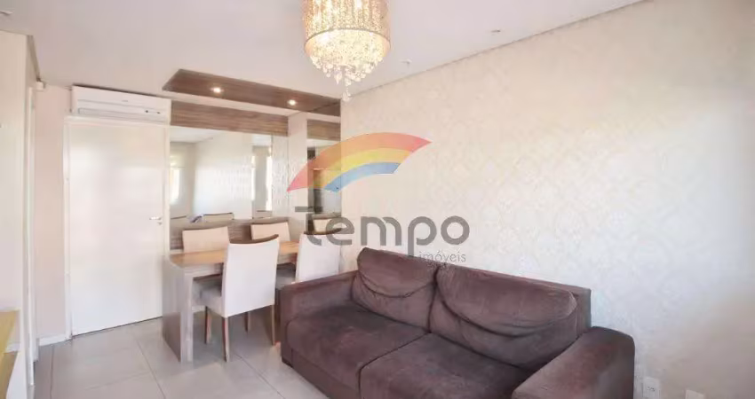 Casa em condomínio fechado com 2 quartos à venda no Canudos, Novo Hamburgo 