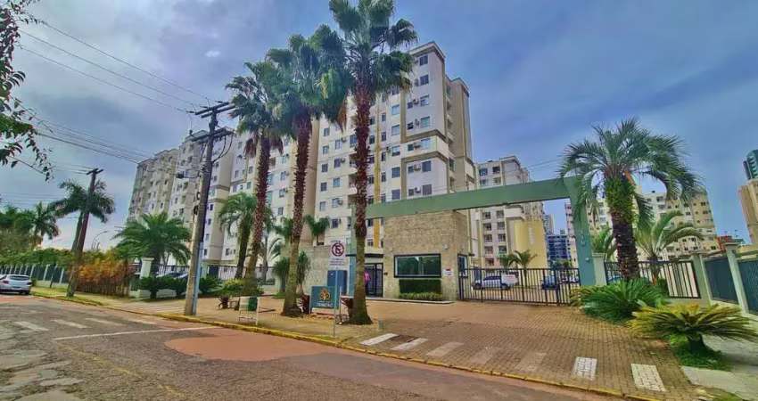 Apartamento 1 dormitório mobiliado à venda – próximo ao centro -opção pne