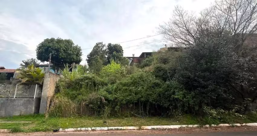 Terreno à venda no Rondônia, Novo Hamburgo 