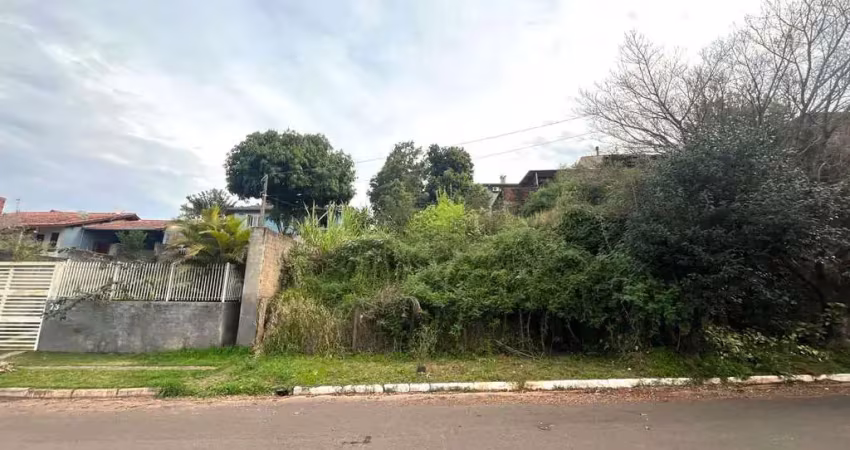 Terreno à venda no Rondônia, Novo Hamburgo 