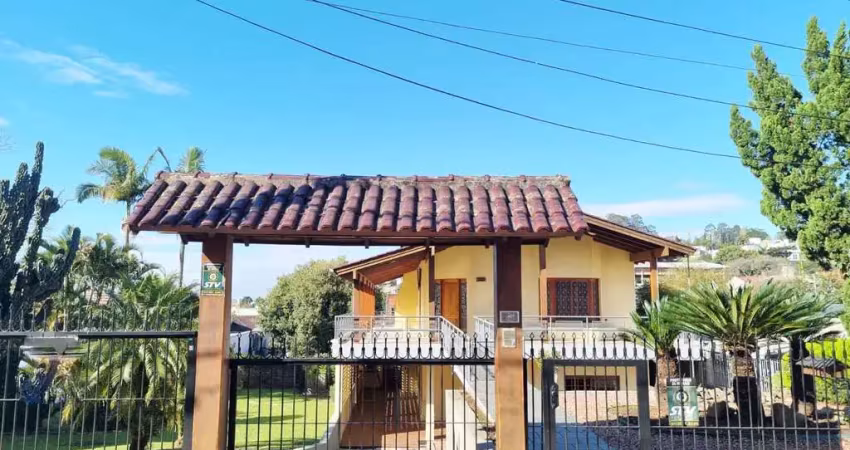 Casa com 3 quartos para alugar no Primavera, Novo Hamburgo 