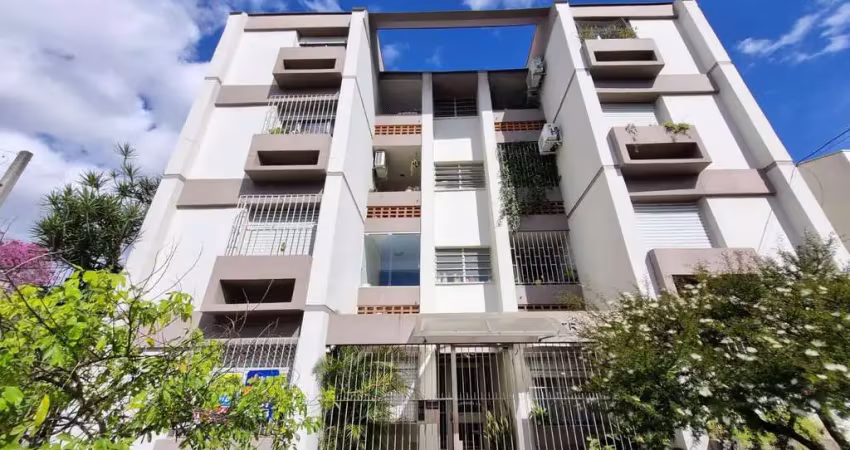 Apartamento com 1 quarto para alugar no Guarani, Novo Hamburgo 