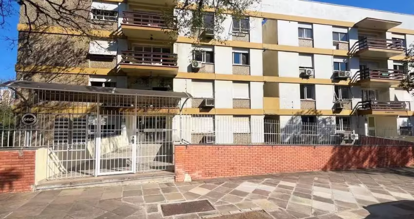 Apartamento com 2 quartos à venda no Guarani, Novo Hamburgo 