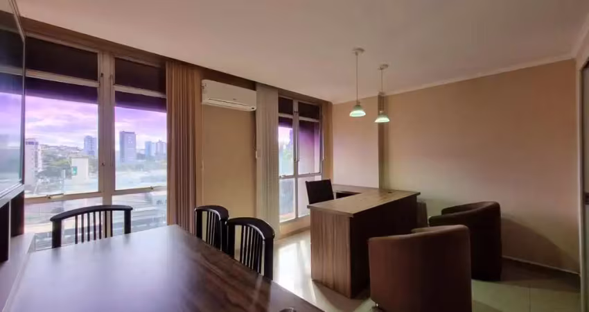Sala comercial à venda no Centro, Novo Hamburgo 