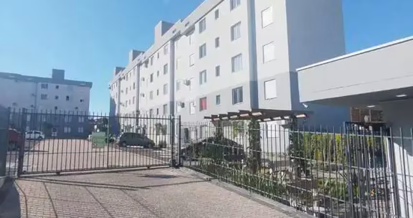 Apartamento com 2 quartos para alugar no São Jorge, Novo Hamburgo 