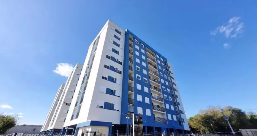 Apartamento com 2 quartos para alugar no Operário, Novo Hamburgo 