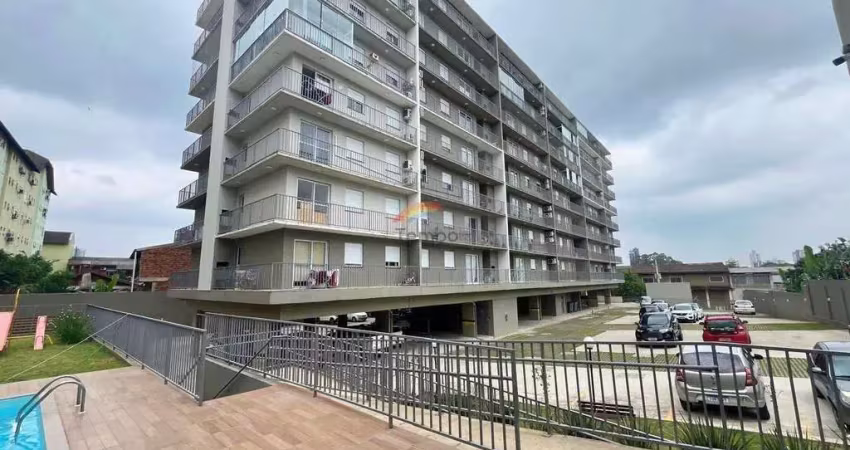 Apartamento com 2 quartos à venda no Primavera, Novo Hamburgo 