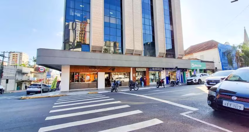Sala comercial à venda no Centro, Novo Hamburgo 