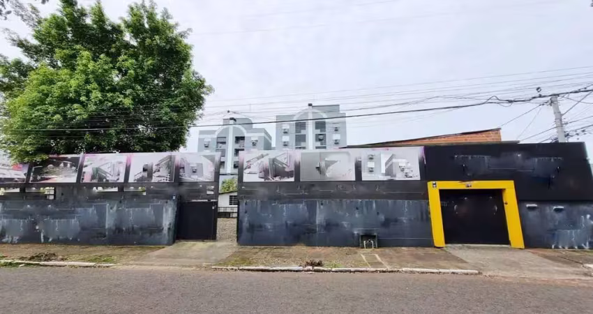 Prédio para alugar no Rio Branco, Novo Hamburgo 