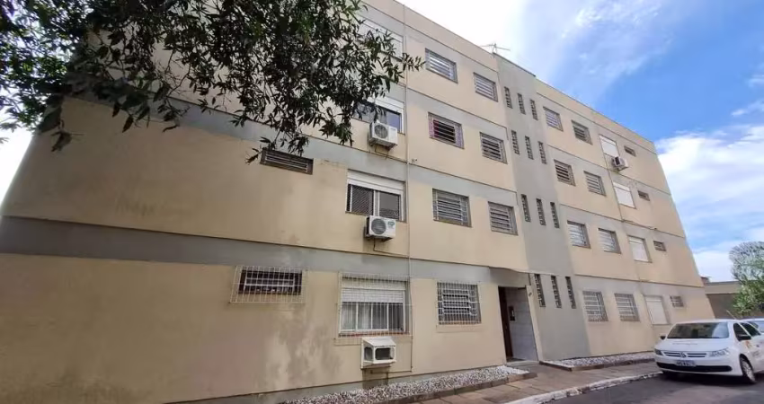 Apartamento com 2 quartos para alugar no Guarani, Novo Hamburgo 
