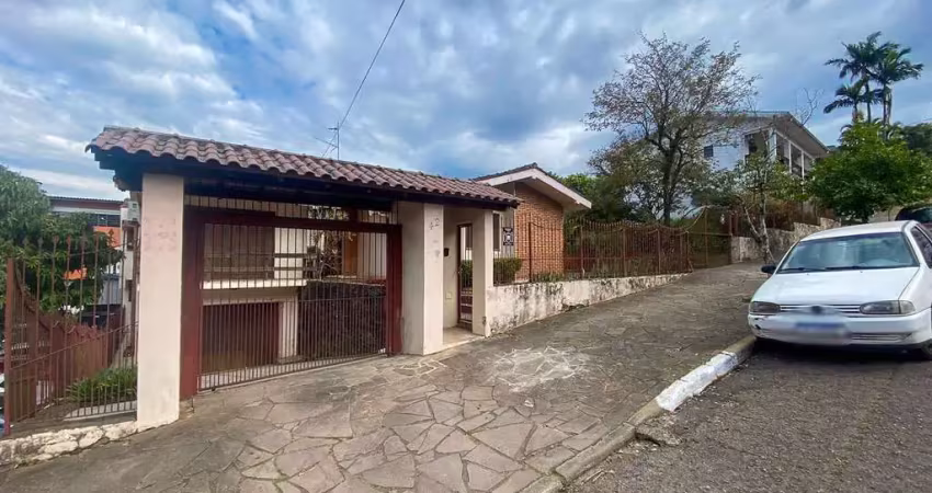 Casa com 3 quartos à venda no Rondônia, Novo Hamburgo 