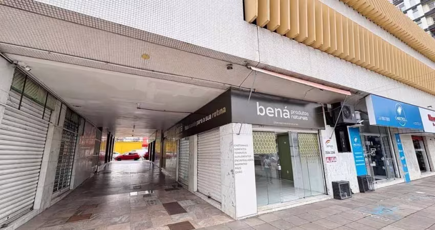 Ponto comercial para alugar no Centro, Novo Hamburgo 