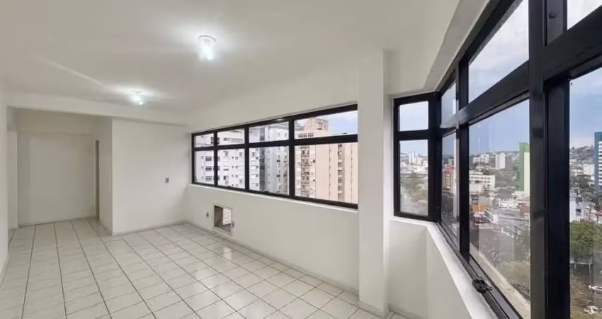 Sala comercial para alugar no centro de novo hamburgo/rs