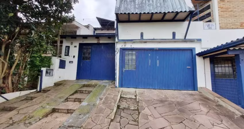 Apartamento com 1 quarto para alugar no Boa Vista, Novo Hamburgo 