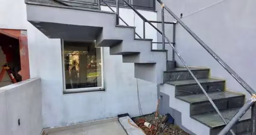 Apartamento com 2 quartos para alugar no Ouro Branco, Novo Hamburgo 