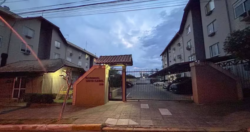 Apartamento com 2 quartos à venda na Vila Nova, Novo Hamburgo 