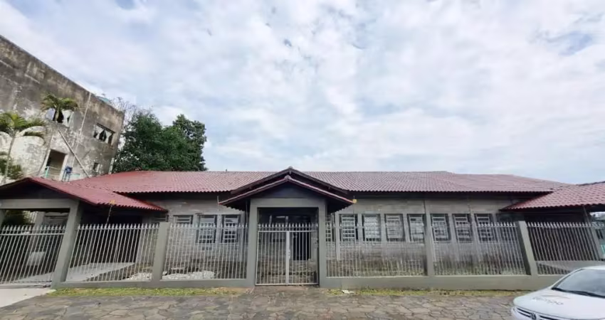 Prédio para alugar na Vila Nova, Novo Hamburgo 