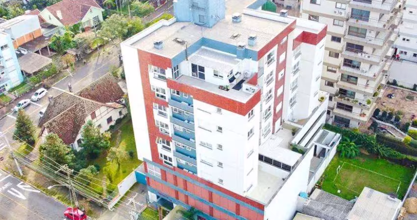 Apartamento com 2 quartos à venda na Vila Rosa, Novo Hamburgo 