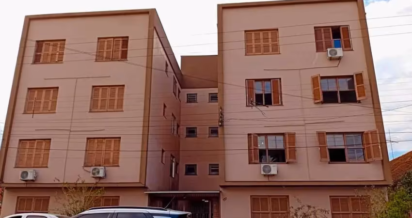 Apartamento com 2 quartos à venda no Rio Branco, Novo Hamburgo 