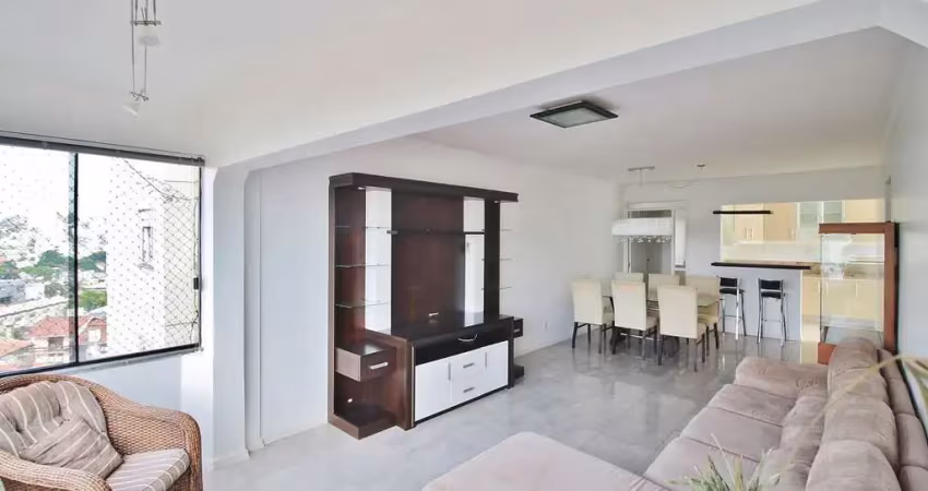 Apartamento com 2 quartos para alugar no Boa Vista, Novo Hamburgo 