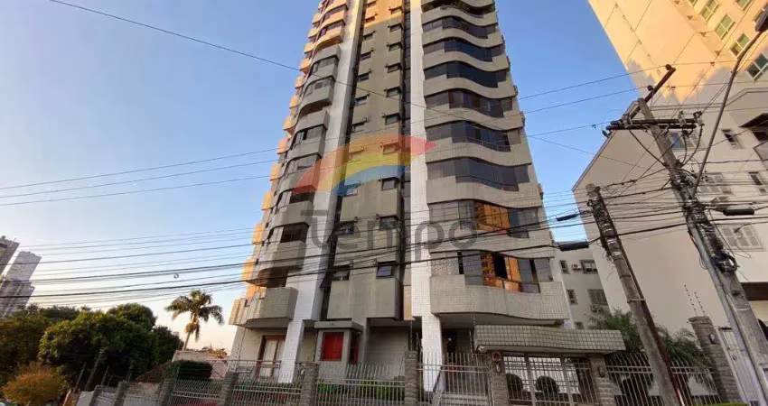 Apartamento com 2 quartos para alugar no Boa Vista, Novo Hamburgo 